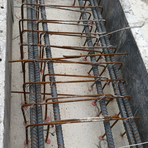 環(huán)氧樹(shù)脂植筋膠