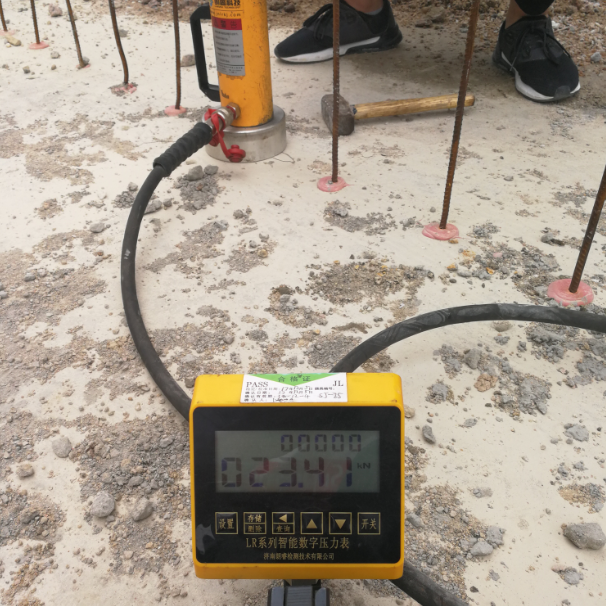 環(huán)氧樹(shù)脂植筋膠